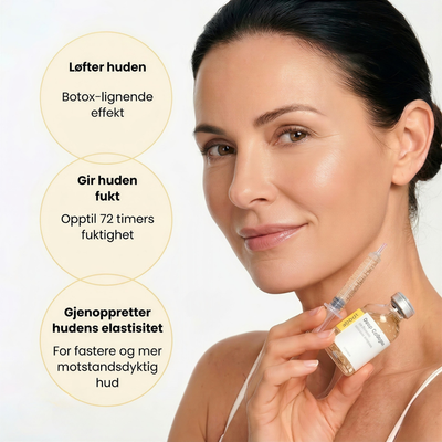 Deep Collagen Peptide Serum