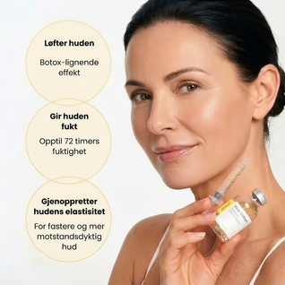 Deep Collagen Peptide Serum