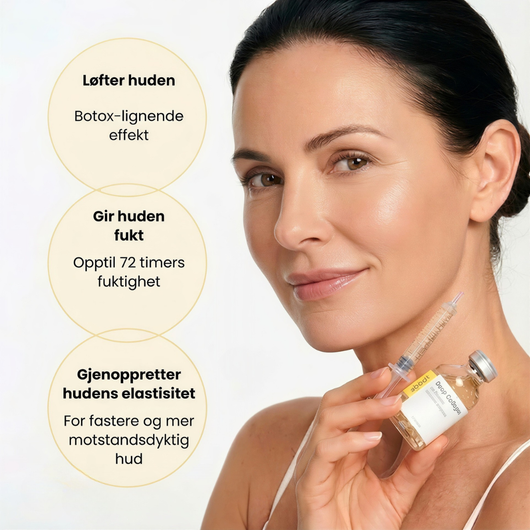 Deep Collagen Peptide Serum