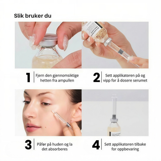 Deep Collagen Peptide Serum
