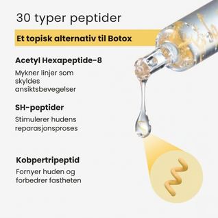 Deep Collagen Peptide Serum