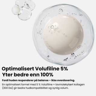 VoluLift Peptide Serum