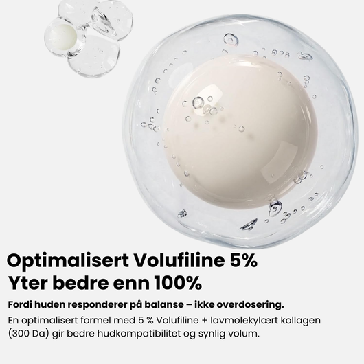 VoluLift Peptide Serum