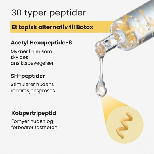 Deep Collagen Peptide Serum