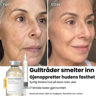Deep Collagen Peptide Serum