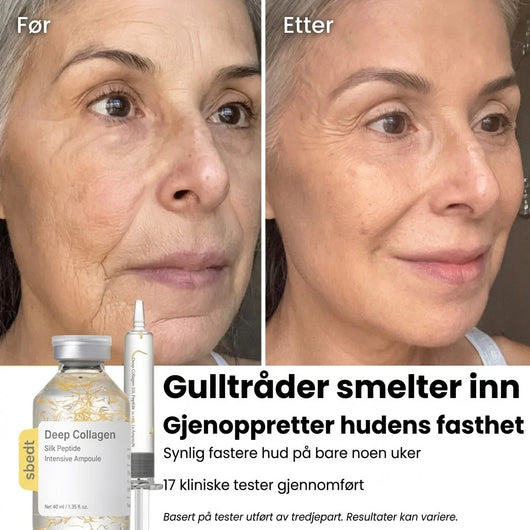 Deep Collagen Peptide Serum
