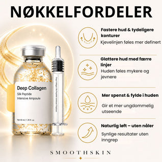 Deep Collagen Peptide Serum